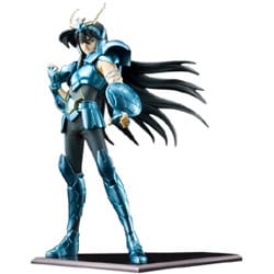 ヨドバシ.com - メガハウス MegaHouse エクセレントモデル聖闘士星矢 ドラゴン紫龍 通販【全品無料配達】