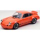 43885 ポルシェ 911 カレラ RS オレンジ [ミニカー ポルシェ 911 カレラ RS オレンジ]
