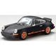 43886 ポルシェ 911 カレラ RS ブラック [ミニカー ポルシェ 911 カレラ RS ブラック]