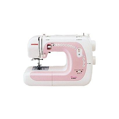 電子ミシン Marietta（マリエッタ） 8080II M8080