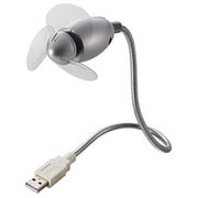 USB扇風機 FAN-U15SV