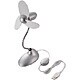 USB扇風機 FAN-U16SV