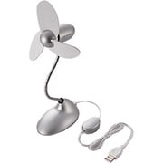 USB扇風機 FAN-U16SV