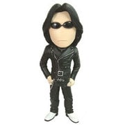 CROW & WORST CRAZY HEADS 九能 龍信