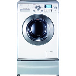 ヨドバシ.com - LGエレクトロニクス ヨコ型ドラム式洗濯乾燥機（8.0kg） ホワイト WD-S85WP 通販【全品無料配達】