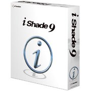 iShade 9 for Windows [Vista対応]