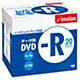 PCデータ用DVD-R 4.7GB インクジェットプリンタ対応 ホワイトレーベル 20枚 DVD-R4.7PWAx20PL