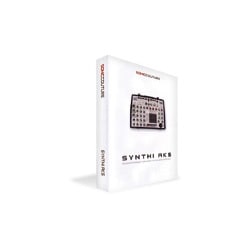 SAKS SYNTHI AKS SAKS [サンプリング素材]
