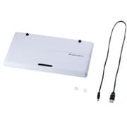 ノートパソコン用クーラーパッド ホワイト TK-CLN8UW