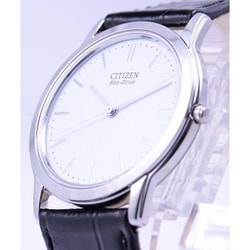 ヨドバシ.com - シチズン時計 ステレット SID66-5191 [エコ・ドライブ 