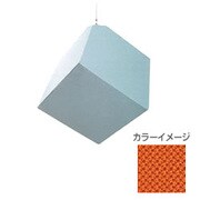 CB/ORANGE (オレンジ) [調音オブジェクト] キューブ