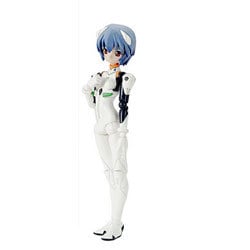 かすたまP 綾波レイ