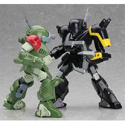 マックスファクトリー(MAX FACTORY)|35MAX 装甲騎兵ボトムズ