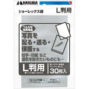 ショーレックス袋 L 30枚入 P-S1-L
