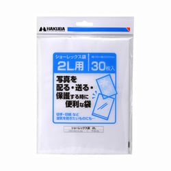 ショーレックス袋 2L 30枚入 P-S1-2L
