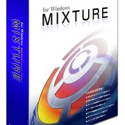 MIXTURE for Windows スクールパックスタンダード 追加マニュアルセット(1) MXT10W-SP-M