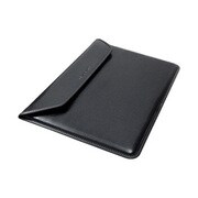 MacBookAir (マックブックエアー) 13.3専用 BlackSuit (ブラックスーツ) MB13 リアルブラック IDN0611BS13