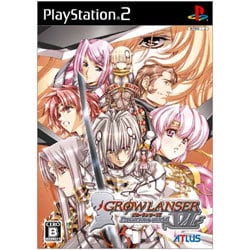 グローランサーVI プレキャリウスワールド [PS2ソフト]