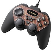 12ボタン USBゲームパッド モンスターハンター フロンティア オンラインバージョン JC-UM12BR
