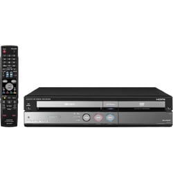 ヨドバシ.com - シャープ SHARP DV-ACV52 [HDD250GB DVD-RW/-R/-R DL