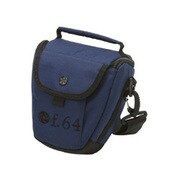 カメラバッグ ｆ.64 NHC ネイビー