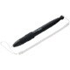 GAT-001BK NDS/NDSLite/DSi用タッチペン ブラック [DS/DS Lite/DSi用]