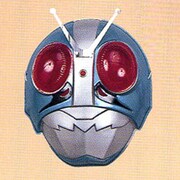 OM-4 [お面 仮面ライダー]
