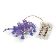 71119 2チャンネル リモコン・クワガタムシ [ロボクラフトシリーズ]