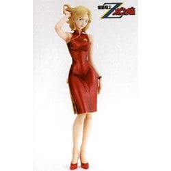 ガンダムヒロインシリーズ27 ベルトーチカ・イルマ