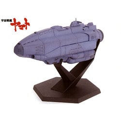 宇宙戦艦ヤマトIII ボラー連邦戦艦Bタイプ