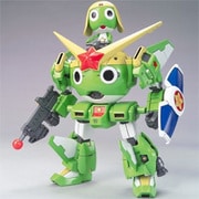 ケロロ軍曹プラモデルコレクション ケロロロボMk-II 2014年4月再販