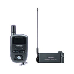 ヨドバシ.com - ユピテル YUPITERU VE-E740W [テレコントロール