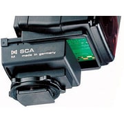 SCAアダプター ペンタックス用 SCA3702