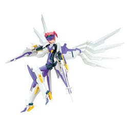 武装神姫 エウクランテ