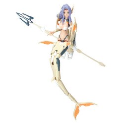 未使用・未開封品) 武装神姫 イーアネイラ sdt40b8の通販 by