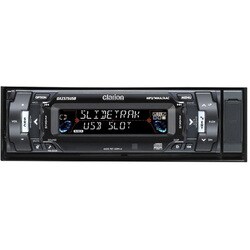DXZ575USB [USBスロット搭載 CD/MP3/WMA/AACレシーバー]