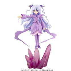 SR DX ローゼンメイデン・トロイメント 薔薇水晶