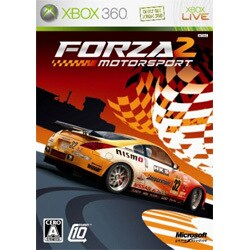 Forza Motorsport 2 通常版 [XB360ソフト]