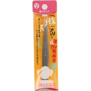 通の毛ぬき 斜平タイプ TT-02