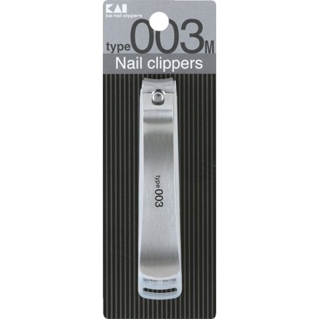 爪切り Nail clippers ｔｙｐｅ 003M KE-0103