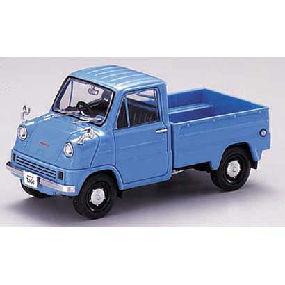 43842 ホンダ T360 プレーン ボンネット [ミニカー ホンダ T360 プレーン ボンネット]