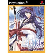 IZUMO コンプリート （ベスト版） [PS2ソフト]