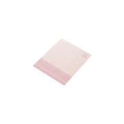 シンプルエコマウスパッド ピンク AMA384PK