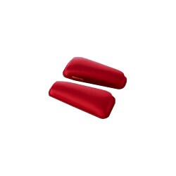 備長炭成分配合 リストレスト レッド AWR383RD