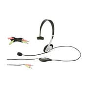 ヘッドセット ヘッドバンドタイプ 片耳タイプ HST505SV
