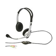 HHG605SV [ヘッドセット ヘッドバンド両耳タイプ]