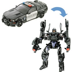 Amazon | トランスフォーマー ムービー MD-20 リーコン