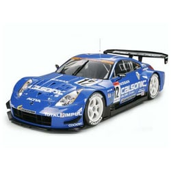 タミヤ　1/24 カルソニック　インパル　Z 完成品