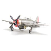 61086 リパブリック P-47D サンダーボルト“レイザーバック” [1/48 傑作機シリーズ]