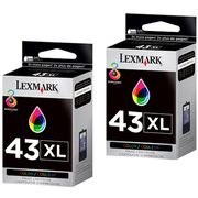 43 Twin Pack TPJPN23